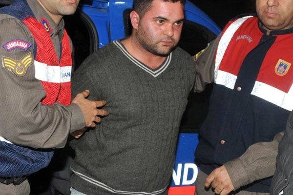 Özgecan’ın katilinin öldürüldüğü olaya 7 savcı