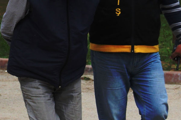 Gaziantep’te PKK operasyonu