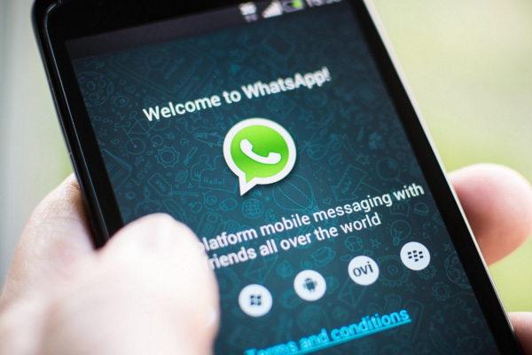 WhatsApp'ta uçtan uca şifreleme nedir?