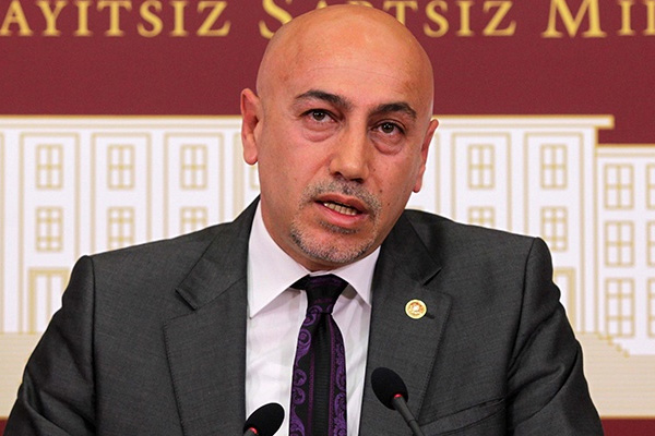 Davutoğlu'nun 'sızdırma' iddiasına CHP'den yanıt