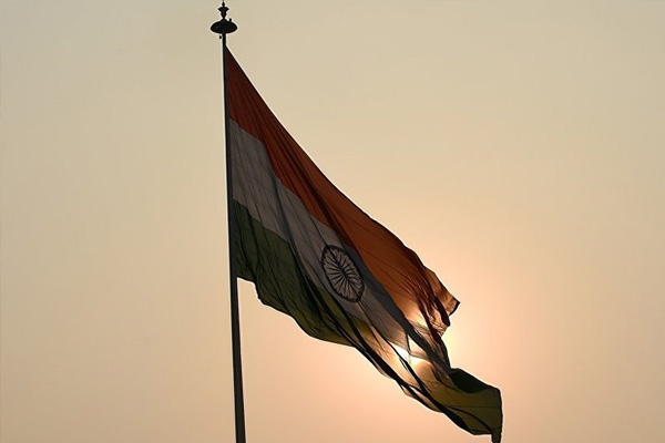 Hindistan'da IŞİD alarmı