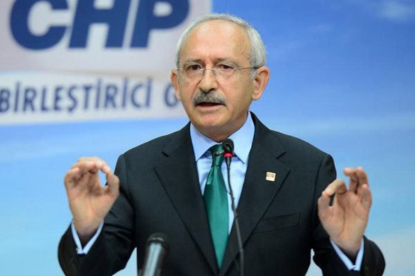 Kılıçdaroğlu: Hırsızların tecavüzcülerin din maskesini indireceğim