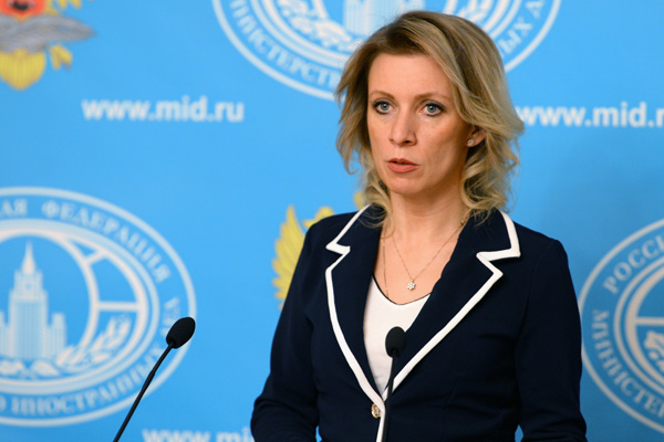 Rusya: Esed kimyasal silah kullanmıyor