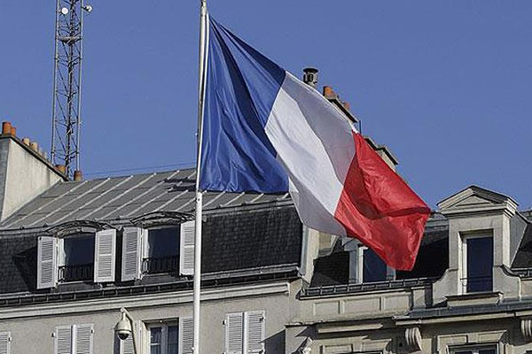 Fransa Esed rejimini uyardı