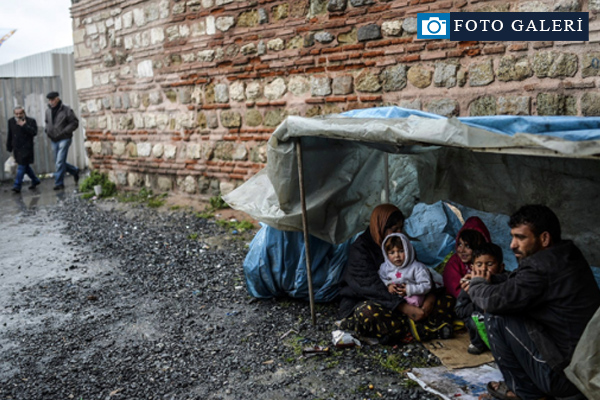 Hangi ilimizde kaç Suriyeli mülteci var?