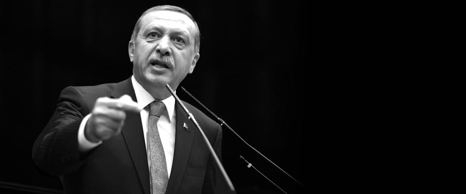 O komedyenin programı iptal