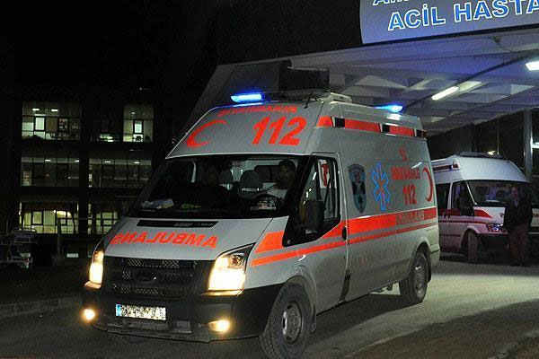 GATA'dan acı haber geldi