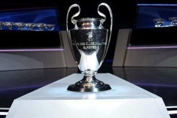 Şampiyonlar Ligi'nde finalistler belli oldu