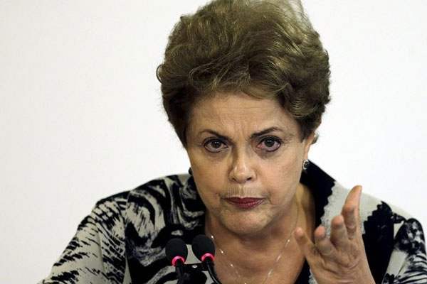 Brezilya'da komplo iddiası