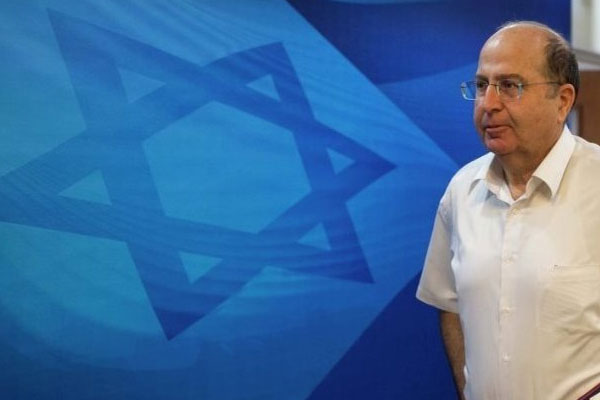 İsrail, 'Suudi Arabistan'dan söz almış!