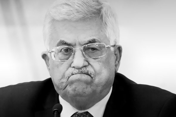 Abbas'tan BM'ye Yahudi yerleşimci çağrısı
