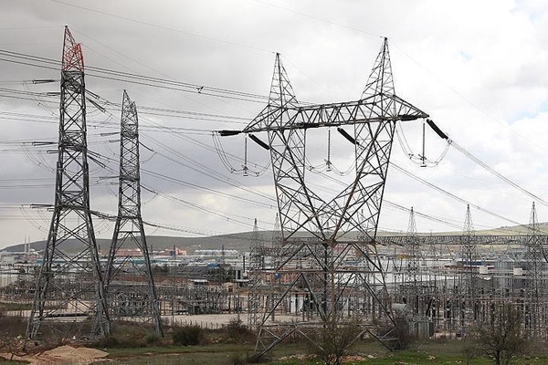 İstanbul'da elektrik kesintisi