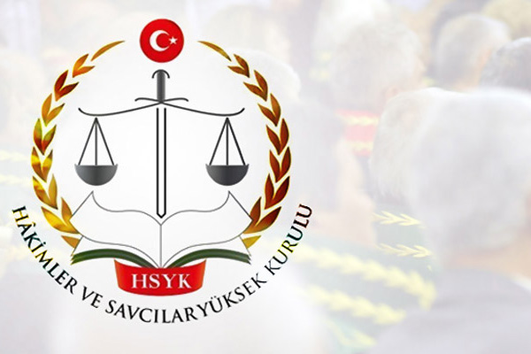 'Şike Davası' hakim ve savcılarına inceleme