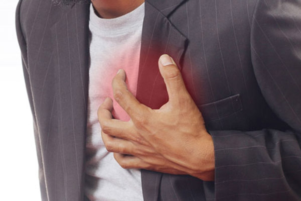 Aç kalmak kalp sağlığına faydalı