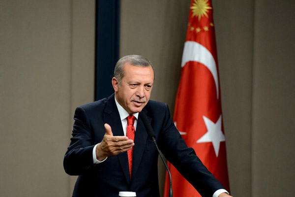 Erdoğan'ın avukatı: Sonuna kadar gideceğiz