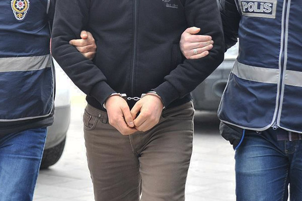 Şırnak'ta 2 bekçi PKK iddiasıyla tutuklandı