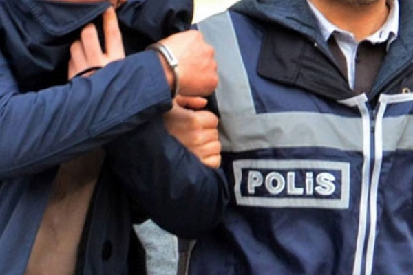 HDP'nin saymanına PKK suçlaması