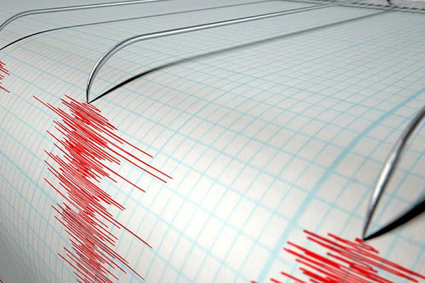 Myanmar'da 7 büyüklüğünde deprem