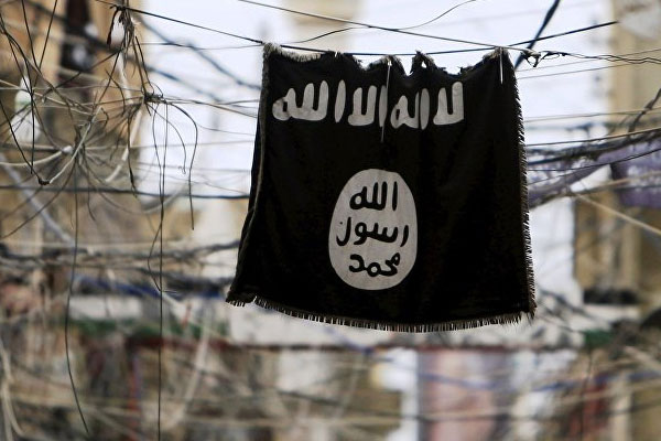 ABD: Sıra IŞİD'i yok etmede