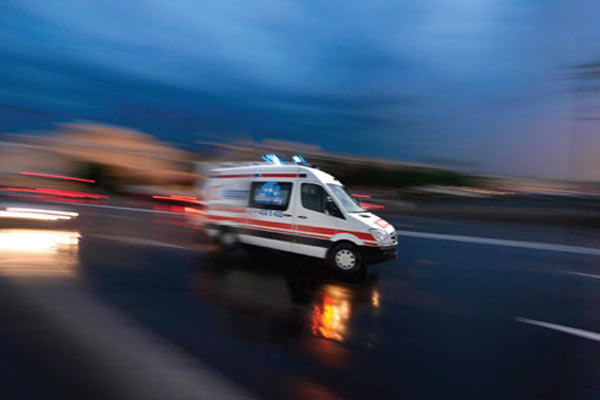 Emniyet Müdür Yardımcısı hayatını kaybetti