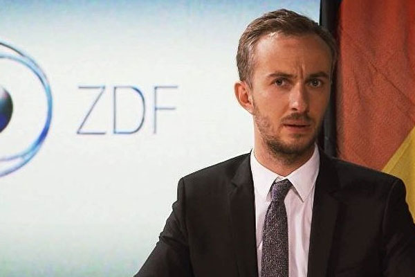 Putin'e Erdoğan mesajlı komedyen çağrısı