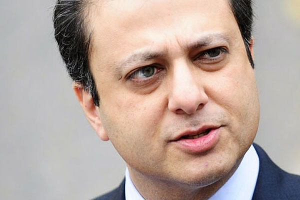 ABD'li savcıdan 'Türkiye' yorumu