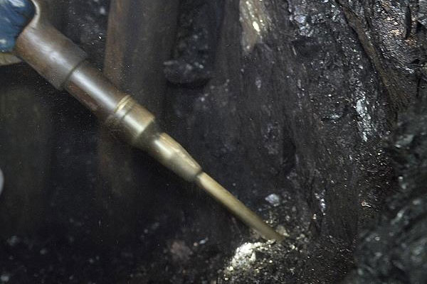 Kömür şirketi iflasın eşiğinde