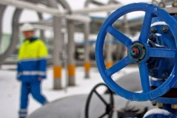 Rusya, doğal gazı kesecek mi?