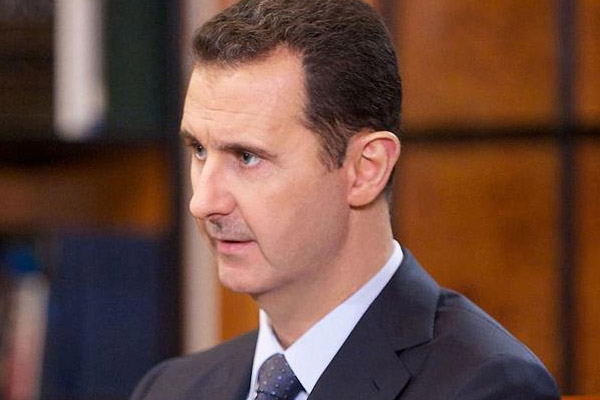 'Esed ve İran Halep için yığınak yapıyor'