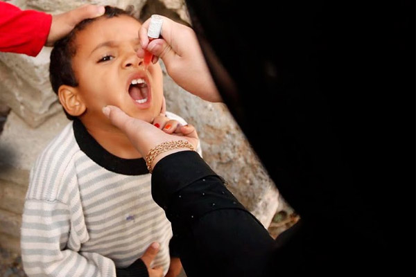 Yemen'de sıtma tehlikesi yayılıyor