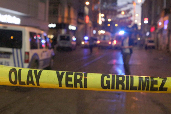 Diyarbakır'da DBP binasında arama!