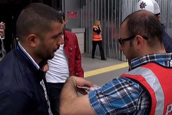 İstanbul'da 39 ilçede huzur operasyonu