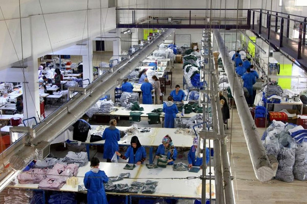 Kayıt dışı istihdamda önemli düşüş