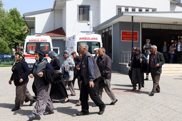 Soma davasında ara karar bekleniyor