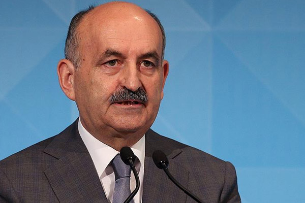 'Kanser İslam dünyasının da sorunu'