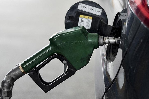 Benzin ve motorine zam