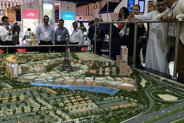 Suudi-Türk Gayrimenkul Yatırım Fonu kuruldu