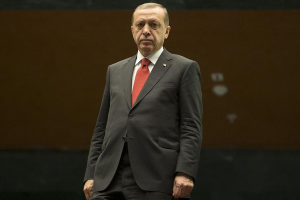 Erdoğan, Demirtaş'tan tazminat kazandı