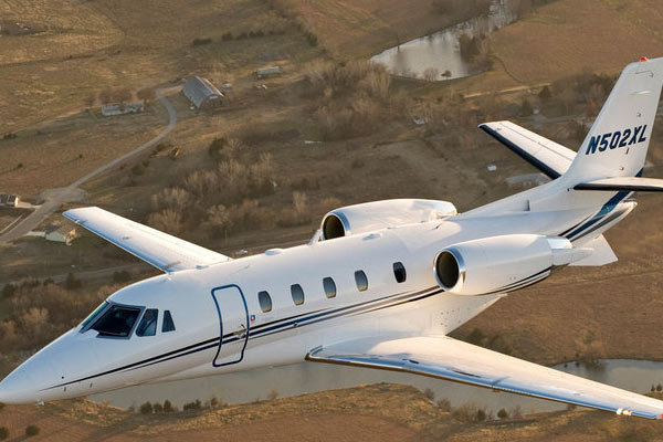 Devlet filosuna 4 adet jet