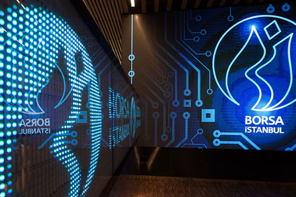 Borsa İstanbul'da 4 istifa