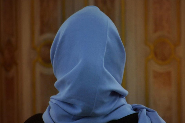 Başörtülülere Avrupa'da yeni engel