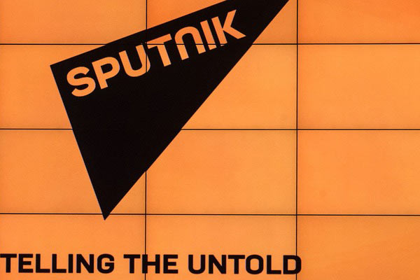 Sputnik kapatıldı!