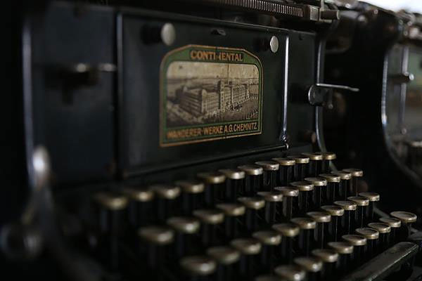 Bulgaristan, daktiloya geri dönüş yaptı