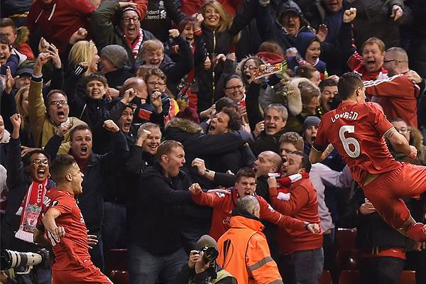 Avrupa Ligi'nde yarı finalistler belli oldu