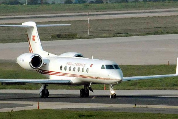 THY'den VIP hizmet atağı