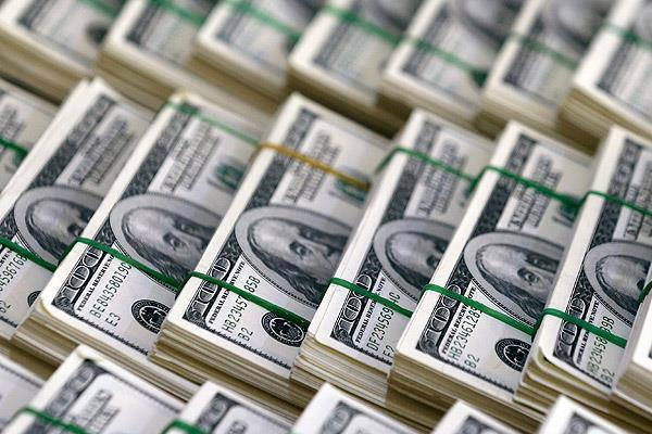 ABD'li firmalar vergi cennetinde