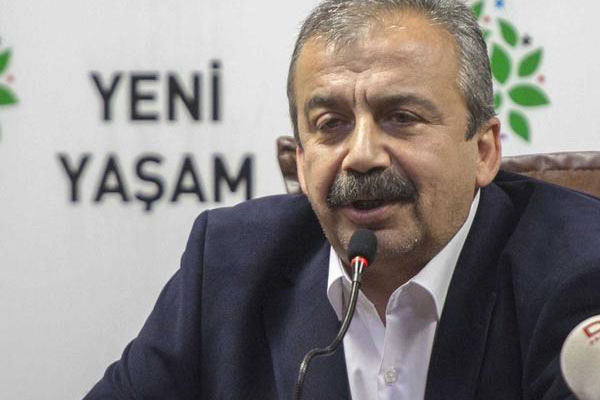 HDP'li Önder'den Kılıçdaroğlu'na tepki