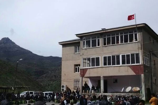 Jirki aşiritinden PKK'ya yeni mesaj