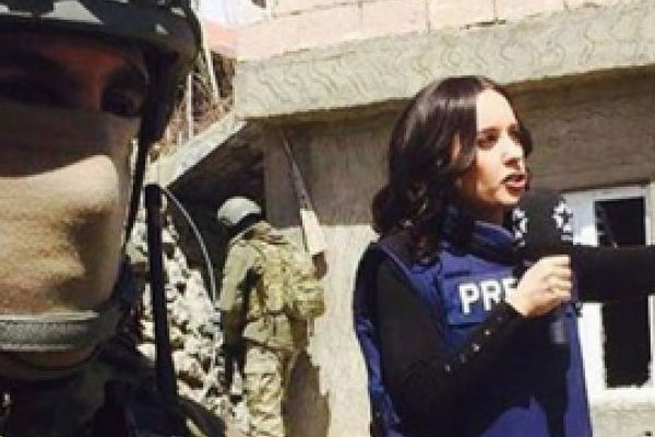 Nazlı Çelik'ten HDP'li vekile sert yanıt