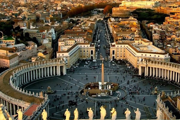 Türk istihbaratından Vatikan'a uyarı